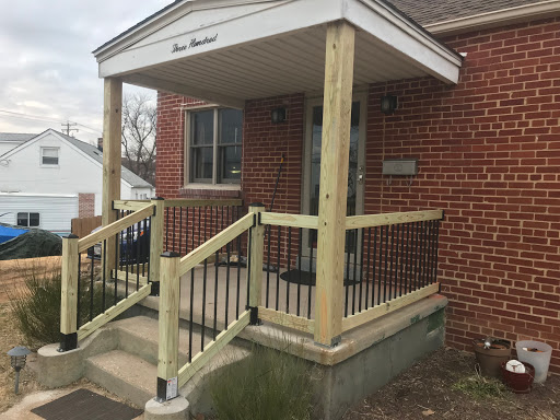 Contractor «Pro Handyman LLC», reviews and photos, 11906 Tarragon Rd Unit I, Reisterstown, MD 21136, USA