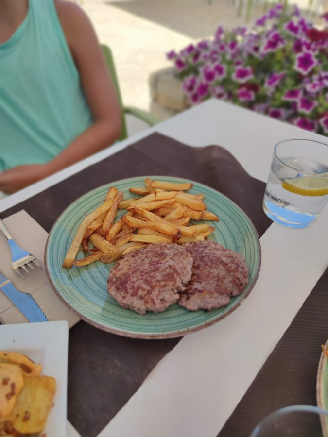SALIOLI Restaurant