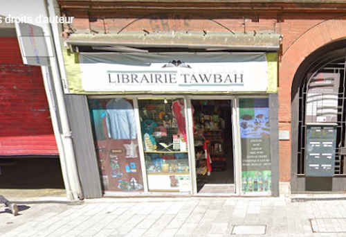 Librairie Tawbah à Toulouse