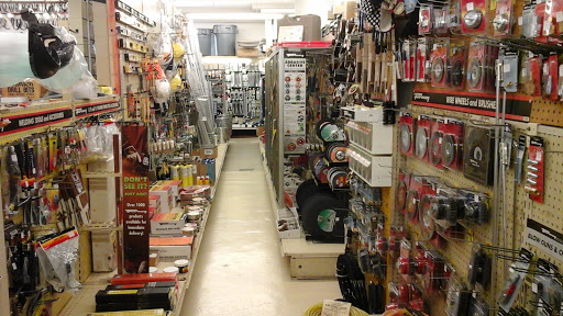 Hardware Store «The Hardware Exchange True Value», reviews and photos, 141 S Sandusky St, Delaware, OH 43015, USA
