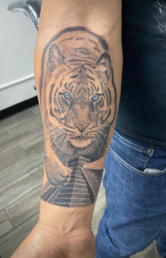 Explore quotes zach bryan tattoo ideas, creative tattoo ideas in Oxnard, available at SoCal Ink Shop