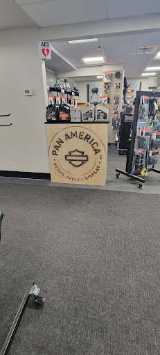 Harley-Davidson Dealer «Granite State Harley-Davidson», reviews and photos, 351 Miracle Mile, Lebanon, NH 03766, USA