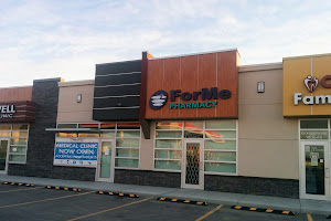 Mediwell Pharmacy