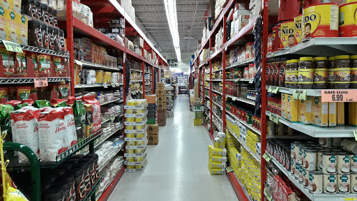 Supermarket «Central Supermercado», reviews and photos, 6222 Richmond Hwy, Alexandria, VA 22303, USA