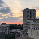 Photo n°1 de l'avis de Kimberly.. fait le 16/09/2023 à 19:29 sur le  Etnea Roof Bar & Restaurant by “UNA cucina” à Catania