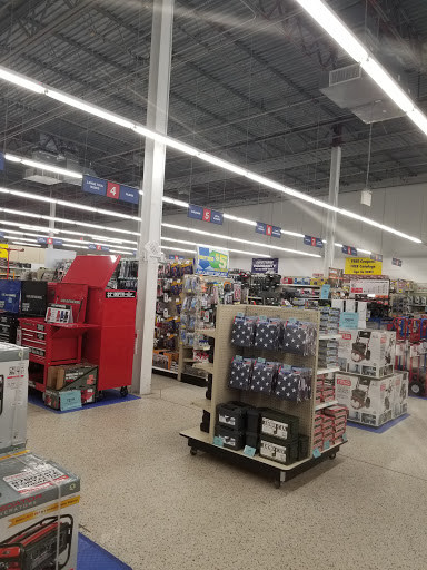 Hardware Store «Harbor Freight Tools», reviews and photos, 1910 GA-20 #300a, Conyers, GA 30013, USA