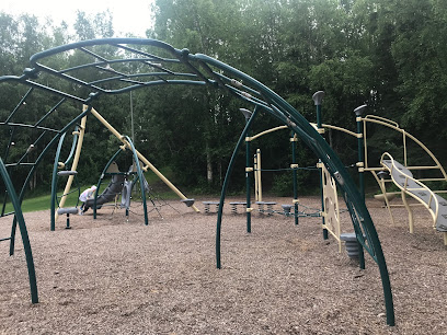 Scenic Park Playground