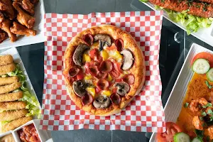 Pizza Service image