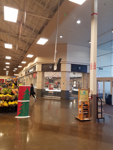 Grocery Store «Fred Meyer», reviews and photos, 801 Auburn Way N, Auburn, WA 98002, USA