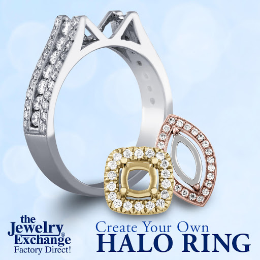 Jewelry Store «The Jewelry Exchange», reviews and photos, 100 W Airport Fwy, Irving, TX 75062, USA