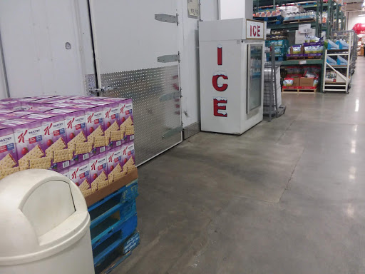Warehouse club «BJ’s Wholesale Club», reviews and photos, 110 Mt Auburn Ave, Auburn, ME 04210, USA