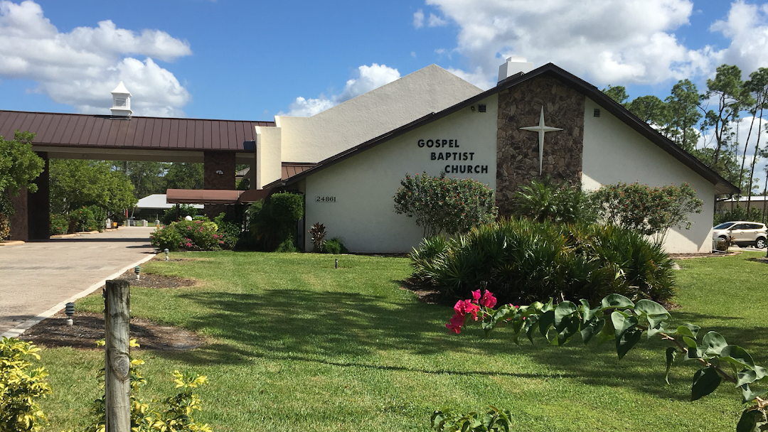 Gospel Baptist Church & Christian School