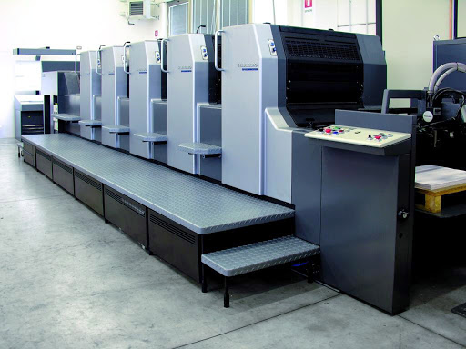 Print Shop «Alpha Press, Inc.», reviews and photos, 4333 Silver Star Rd #195, Orlando, FL 32808, USA