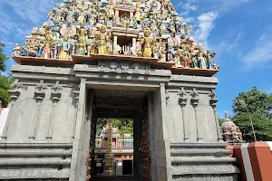 Shri Kottai Perumal Temple Paravasudeva Allayam image