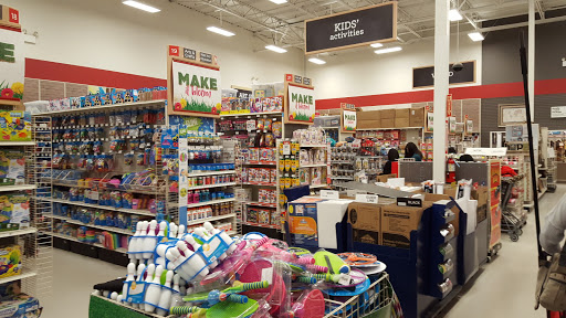 Craft Store «Michaels», reviews and photos, 39170 Argonaut Way, Fremont, CA 94538, USA