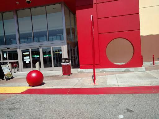Department Store «Target», reviews and photos, 1701 N Gaffey St, San Pedro, CA 90731, USA