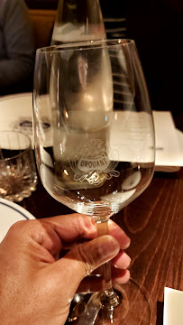 Vin du Restaurant français Restaurant Drouant à Paris - n°17