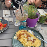 Photo n°1 de l'avis de Sarah.u fait le 20/07/2023 à 17:11 sur le restaurants Osteria Cuatro Gatos à Bamberg