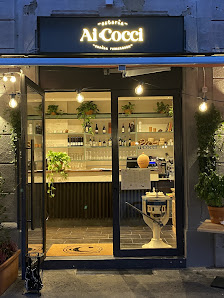 Ai Cocci - Cucina Romanesca Via Emilio Morosini, 5, 20135 Milano MI, Italia