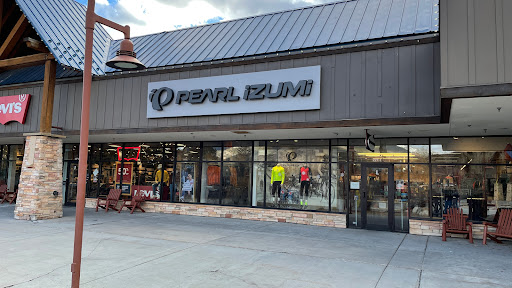 Sportswear Store «Pearl izumi», reviews and photos, 227 Blue River Pkwy, Silverthorne, CO 80498, USA