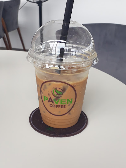Paven coffee
