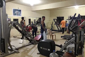 Quadri Gym image