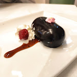 Photo n°8 de l'avis de Luca.a fait le 20/08/2021 à 21:55 sur le  Ristorante l' Amo à Porto Garibaldi