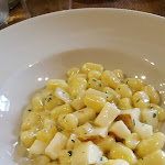 Photo n°1 de l'avis de Manuele.o fait le 27/11/2016 à 13:40 sur le  Osteria Tosca à Lucca