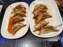 Dumpling du Restaurant japonais Unagi à La Garenne-Colombes - n°8