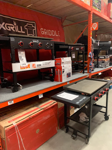 Home Improvement Store «The Home Depot», reviews and photos, 3043 NY-50, Saratoga Springs, NY 12866, USA