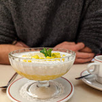 Photo n°1 de l'avis de kim.h fait le 28/11/2022 à 14:25 sur le  DASHI à Berlin