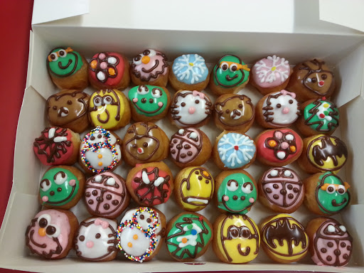 Donut Shop «Sunshine Donuts», reviews and photos, 1018 E Broad St, Mansfield, TX 76063, USA