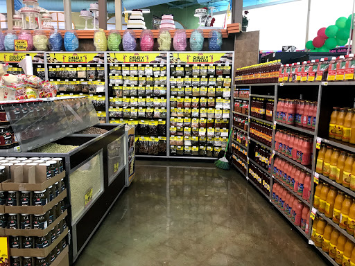 Mexican Grocery Store «El Rancho Supermarket», reviews and photos, 1212 N Beach St, Fort Worth, TX 76111, USA