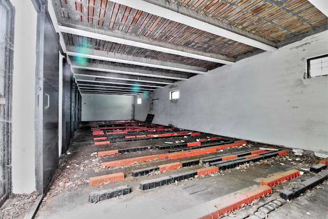 Opinii despre A Magyar Honvédség elhagyott lőszerraktára în Lukácsháza - Szórakozóhely