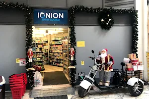 Ionion Super Market image