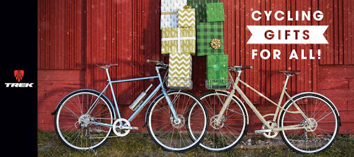 Bicycle Store «The Spinning Spoke Cycle Hub», reviews and photos, 221 N Seminary St, Florence, AL 35630, USA