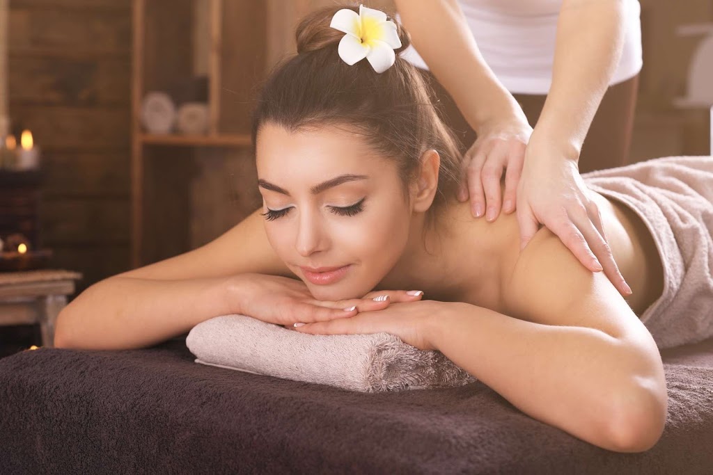 H&K Oriental Massage 33441