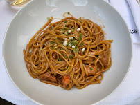 Spaghetti du Restaurant français CoCo à Paris - n°13