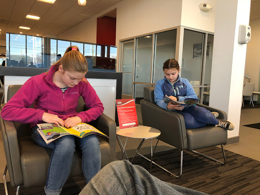 Auto Repair Shop «Summit Place Kia East», reviews and photos, 44900 N Gratiot Ave, Charter Twp of Clinton, MI 48036, USA