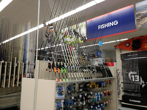 Sporting Goods Store «Academy Sports + Outdoors», reviews and photos, 14221 Farm to Market 2920, Tomball, TX 77377, USA