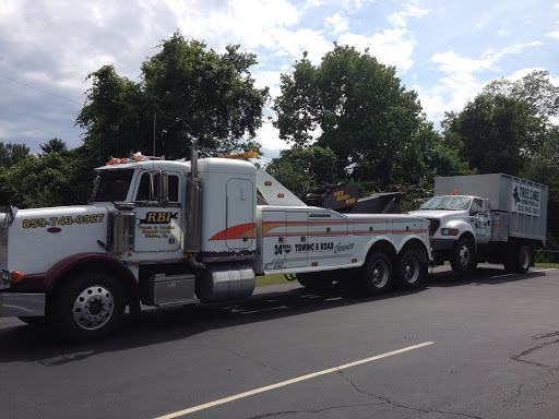 Towing Service «RBI Truck & Trailer Repair», reviews and photos, 15487 Lebanon-Crittenden Rd, Verona, KY 41092, USA