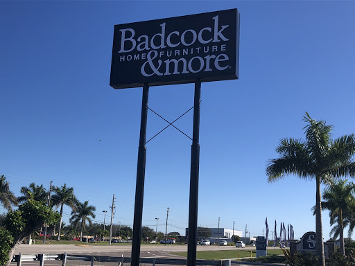 Furniture Store «Badcock Home Furniture &more», reviews and photos, 1529 US-301, Palmetto, FL 34221, USA