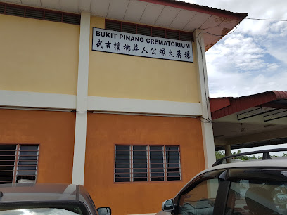Bukit Pinang Cremation Service
