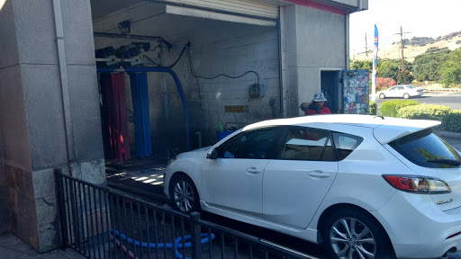 Convenience Store «Circle K», reviews and photos, 1024 Alberta Way, Concord, CA 94521, USA