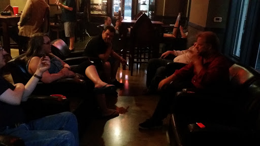 Tobacco Shop «En Fuego Tobacco Shop», reviews and photos, 6190 Frisco Square Blvd, Frisco, TX 75034, USA