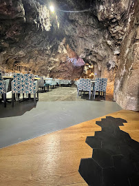 Photos du propriétaire du Restaurant français Restaurant La Grotte à Trans-en-Provence - n°3