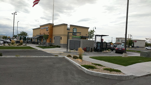 Coffee Shop «Starbucks», reviews and photos, 830 State St, Orem, UT 84057, USA