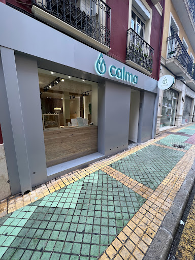 Calma Cbd Alicante