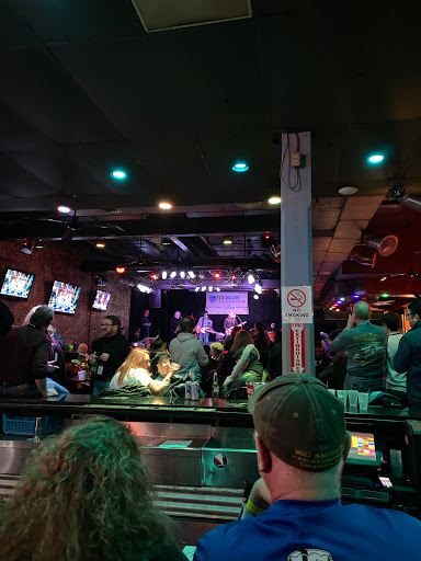 Night Club «Club 152», reviews and photos, 152 Beale St #1, Memphis, TN 38103, USA