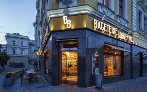 Bageterie Boulevard image